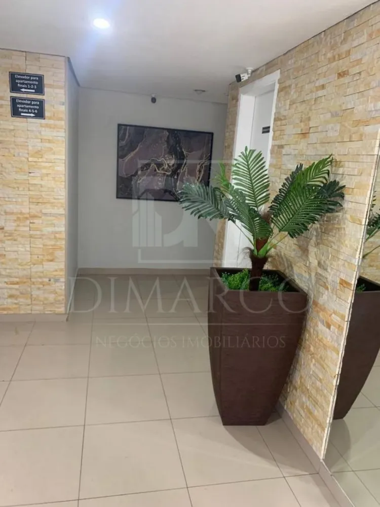 Apartamento, 2 quartos, 43 m² - Foto 7