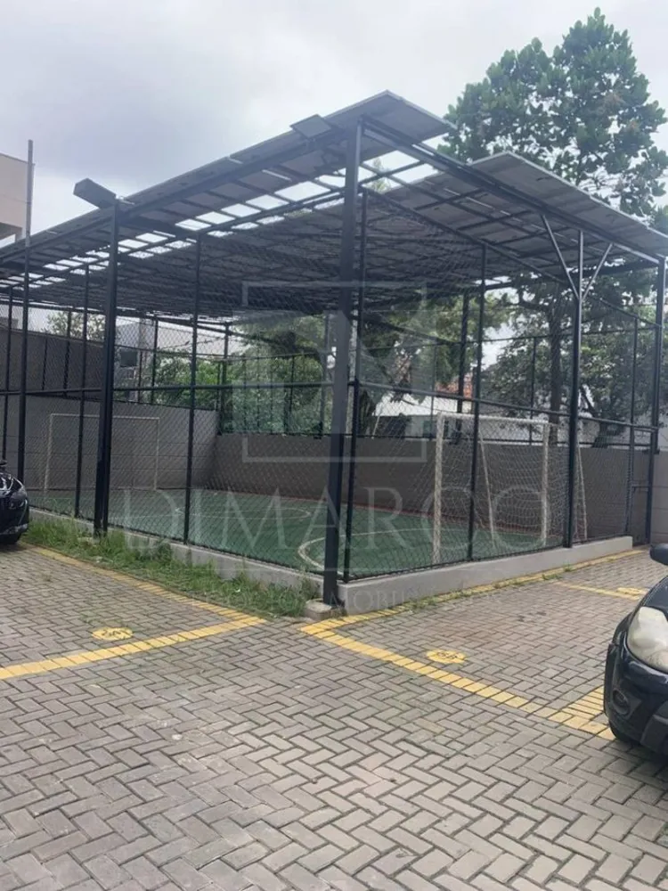 Apartamento, 2 quartos, 43 m² - Foto 8