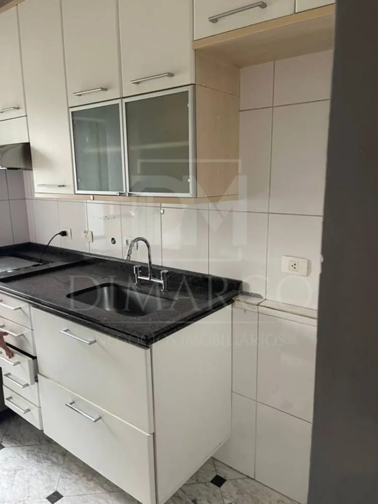 Apartamento, 2 quartos, 74 m² - Foto 2