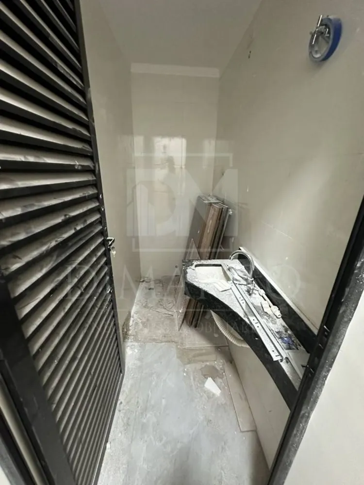 Loja-Salão, 130 m² - Foto 1