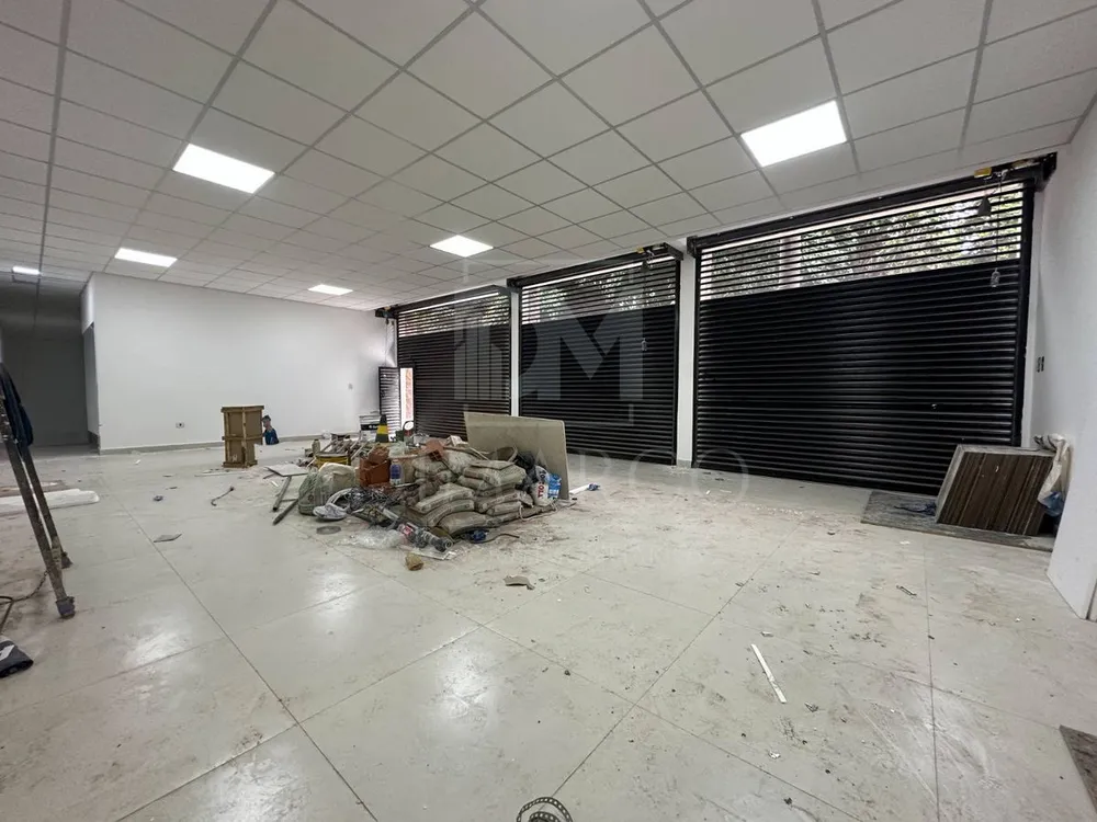 Loja-Salão, 130 m² - Foto 2