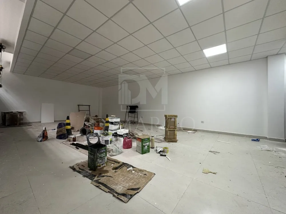 Loja-Salão, 130 m² - Foto 4