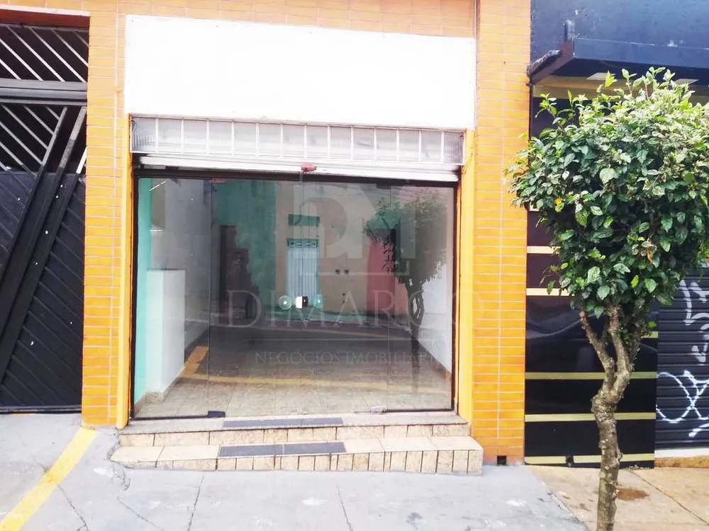 Loja-Salão, 25 m² - Foto 2