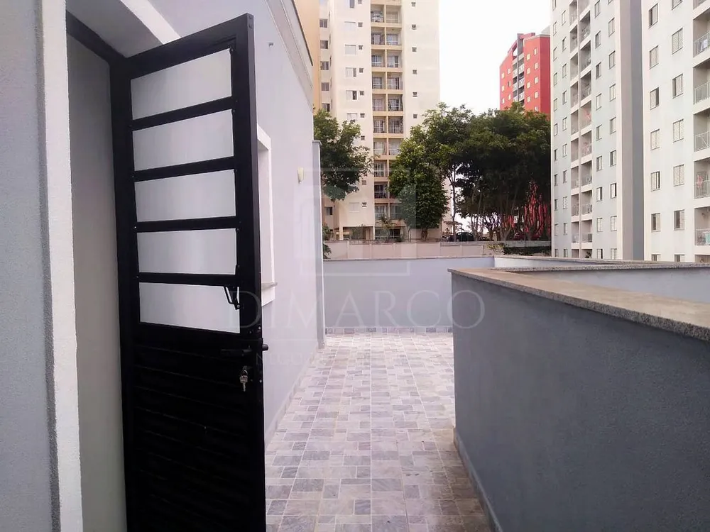 Apartamento, 2 quartos, 30 m² - Foto 1