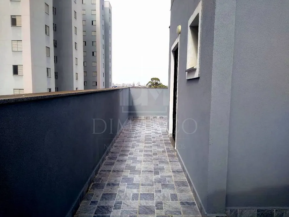 Apartamento, 2 quartos, 30 m² - Foto 6