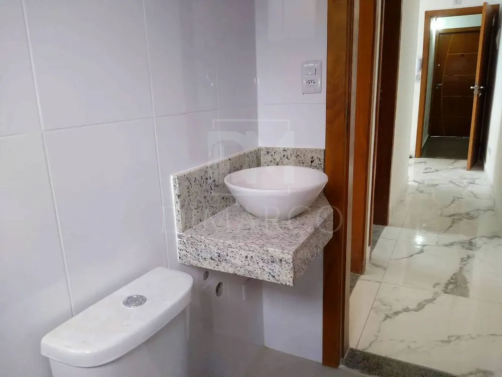Apartamento, 2 quartos, 30 m² - Foto 3