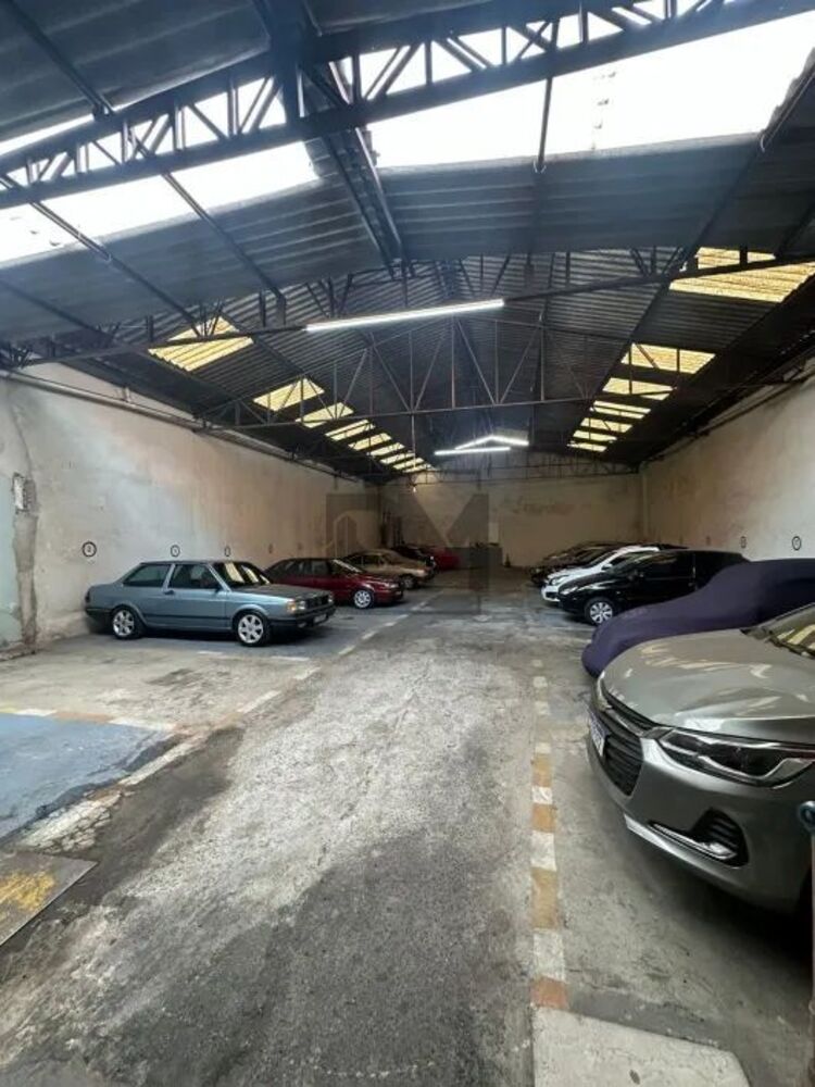 Depósito-Galpão-Armazém para alugar, 300m² - Foto 1