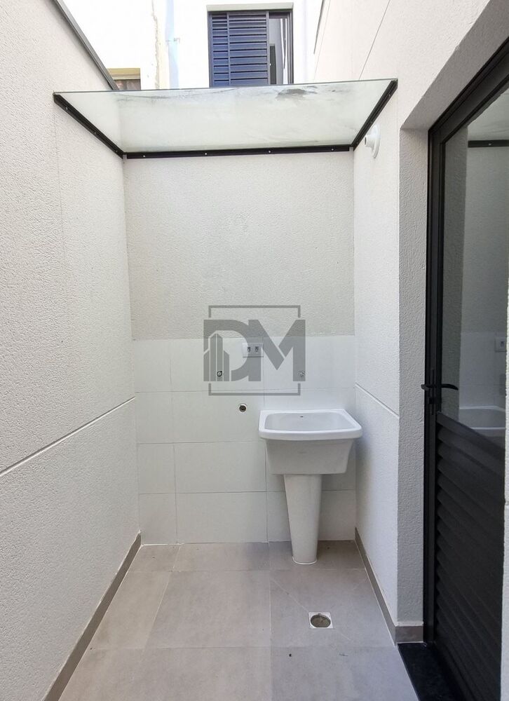 Apartamento à venda com 2 quartos, 39m² - Foto 7