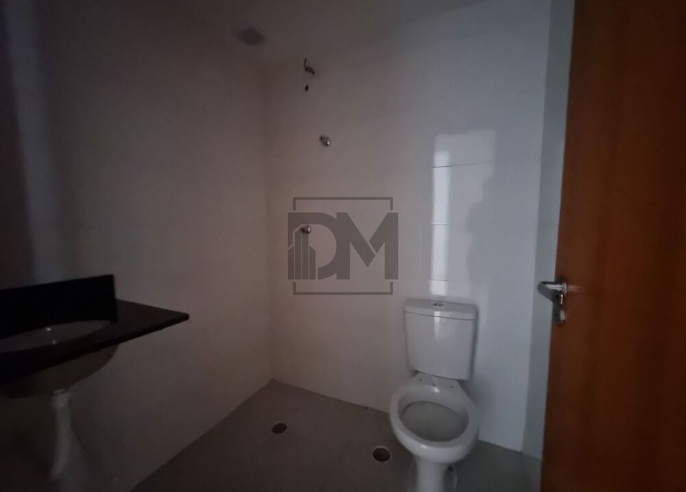 Apartamento à venda com 2 quartos, 39m² - Foto 5
