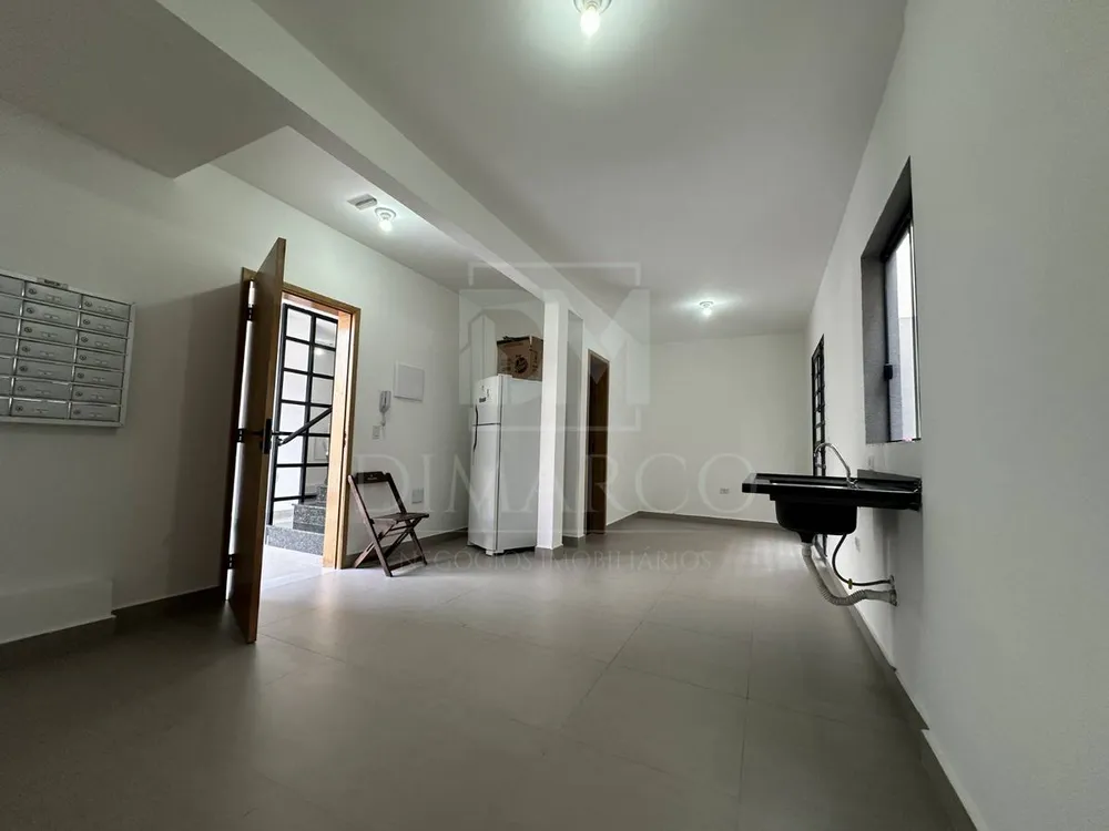 Apartamento, 1 quarto, 30 m² - Foto 8