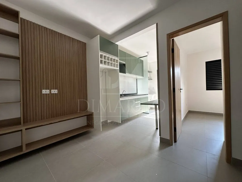 Apartamento, 1 quarto, 30 m² - Foto 1