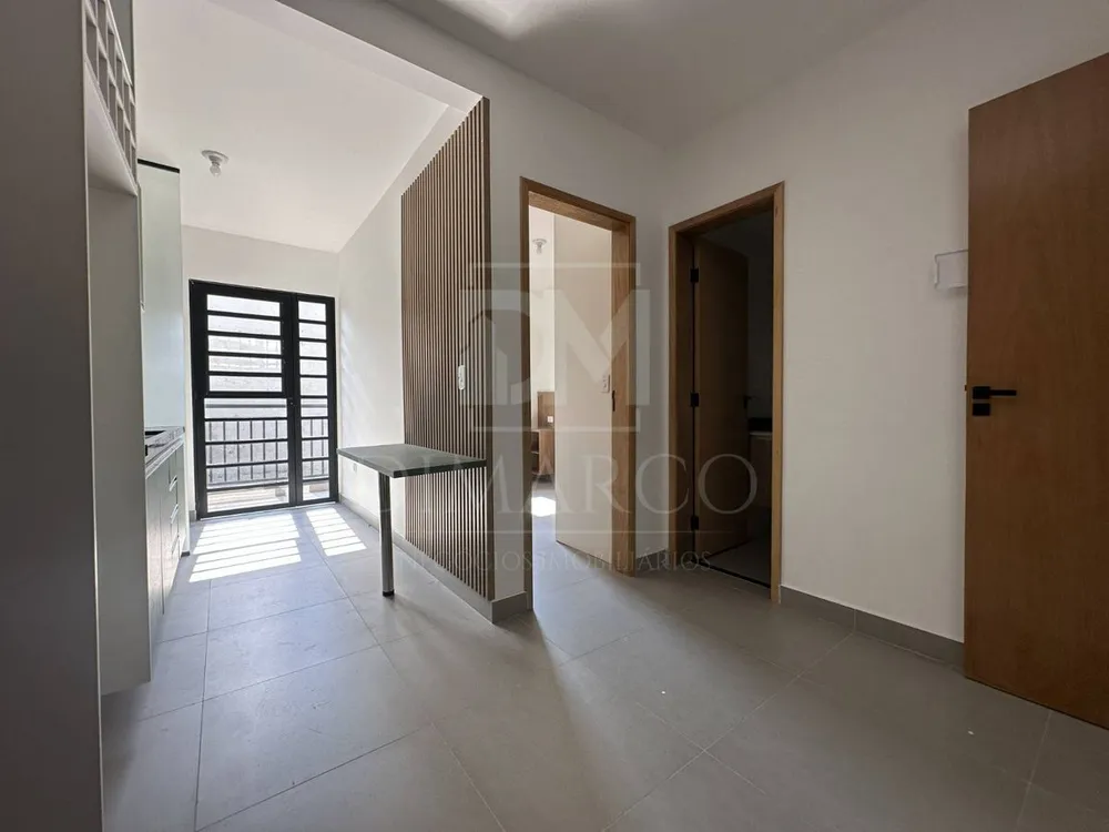 Apartamento, 1 quarto, 30 m² - Foto 2