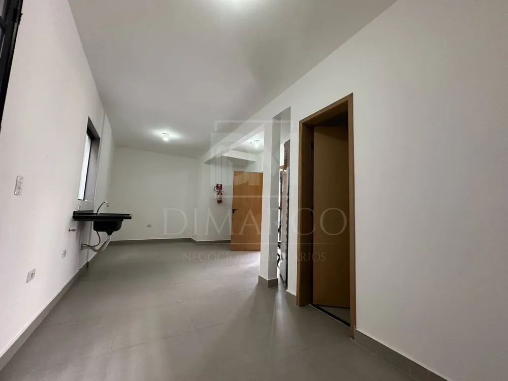 Apartamento, 1 quarto, 30 m² - Foto 5