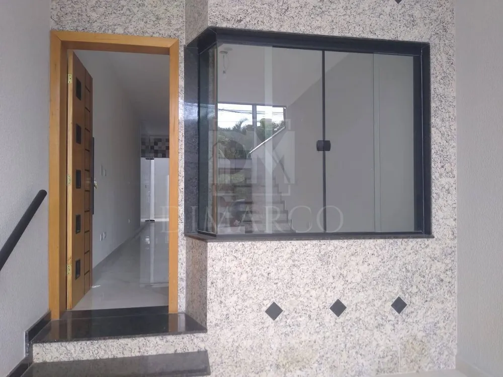 Sobrado, 3 quartos, 105 m² - Foto 4