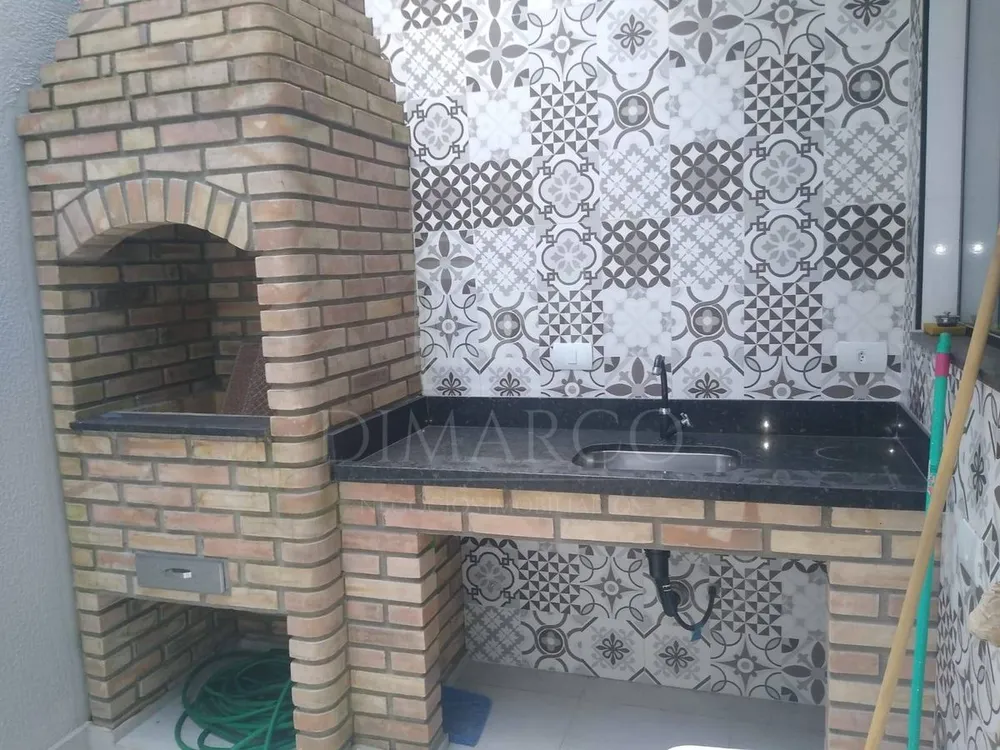 Sobrado, 3 quartos, 105 m² - Foto 1