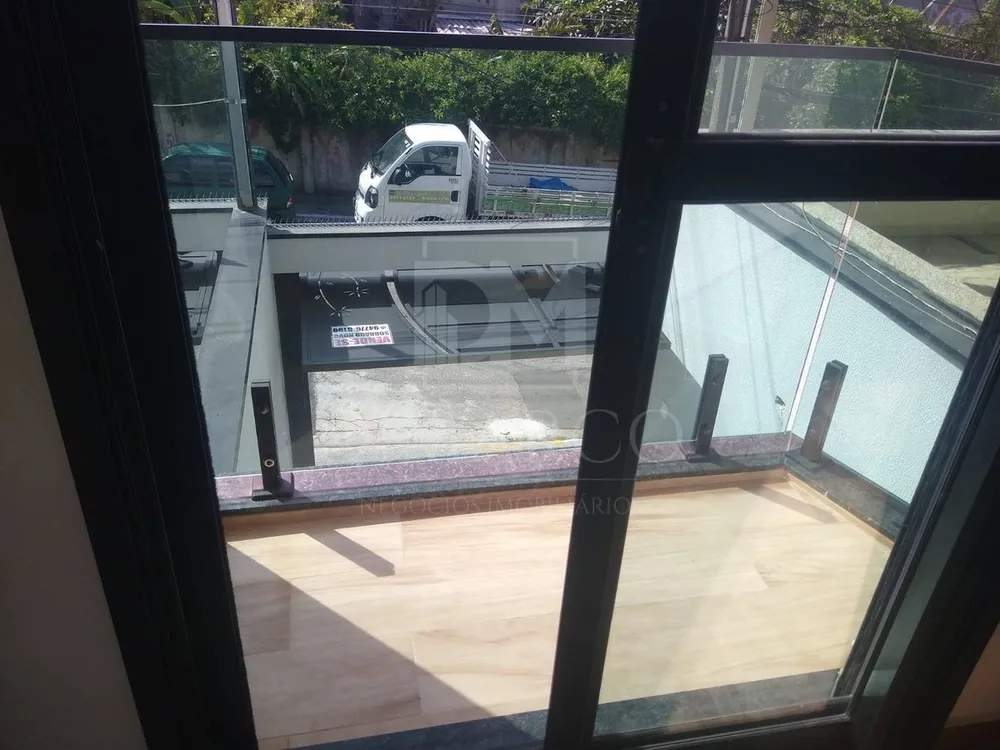Sobrado, 3 quartos, 105 m² - Foto 10