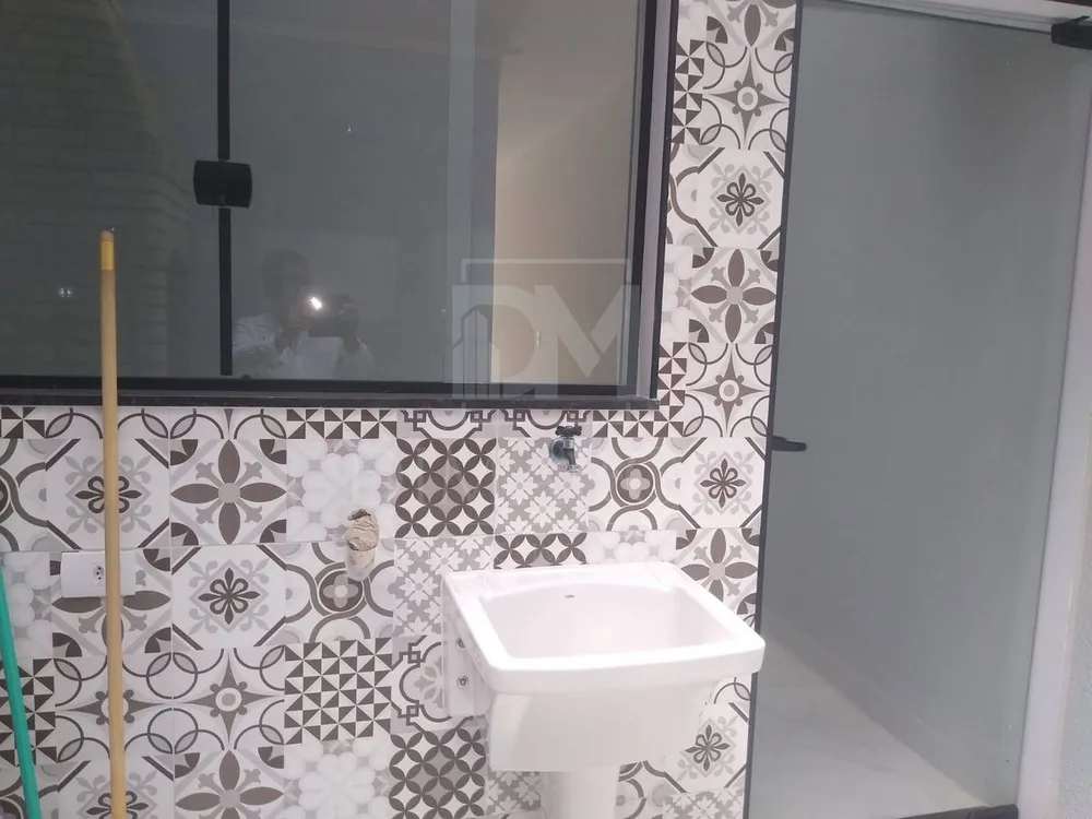 Sobrado, 3 quartos, 105 m² - Foto 6