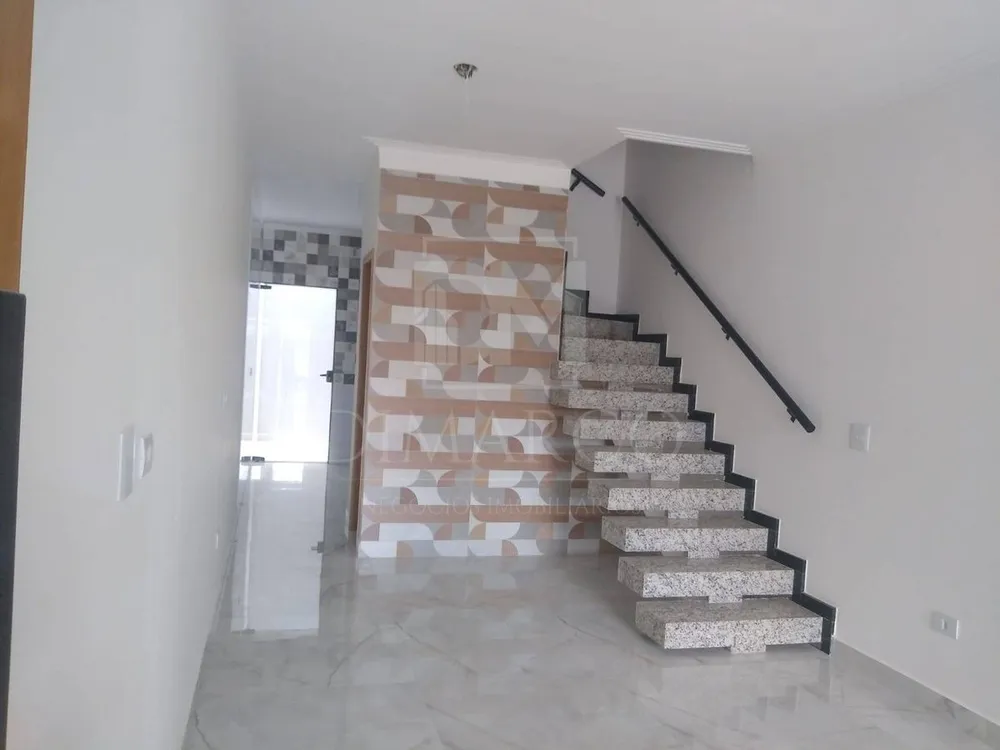 Sobrado, 3 quartos, 105 m² - Foto 1