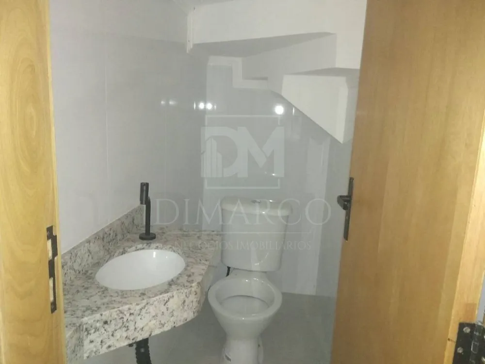Sobrado, 3 quartos, 105 m² - Foto 3