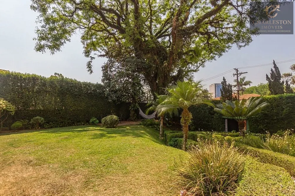 Casa, 6 quartos, 2000 m² - Foto 1