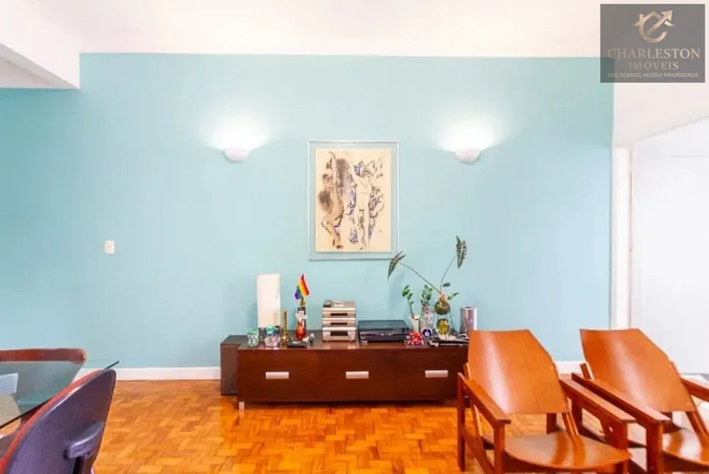 Apartamento, 2 quartos, 72 m² - Foto 2