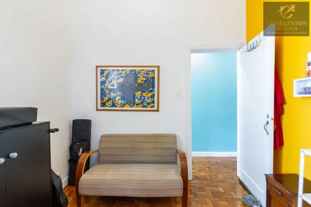 Apartamento, 2 quartos, 72 m² - Foto 3