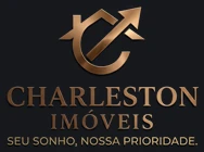 Logo de Charleston Imóveis