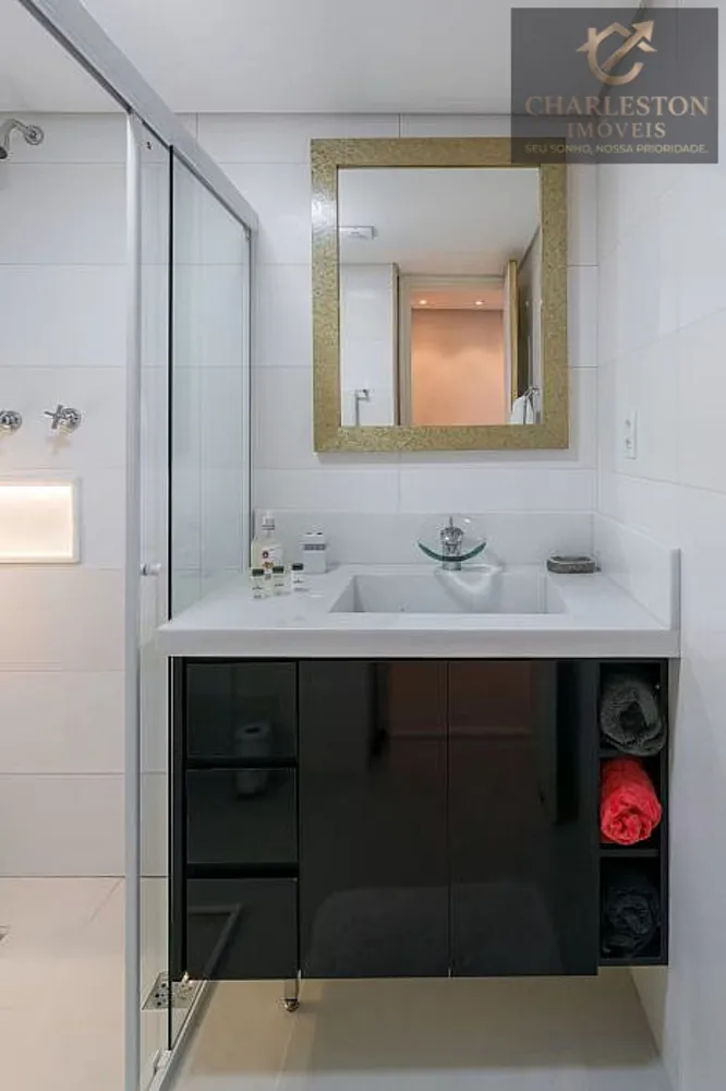 Flat/Apart Hotel, 1 quarto, 32 m² - Foto 4