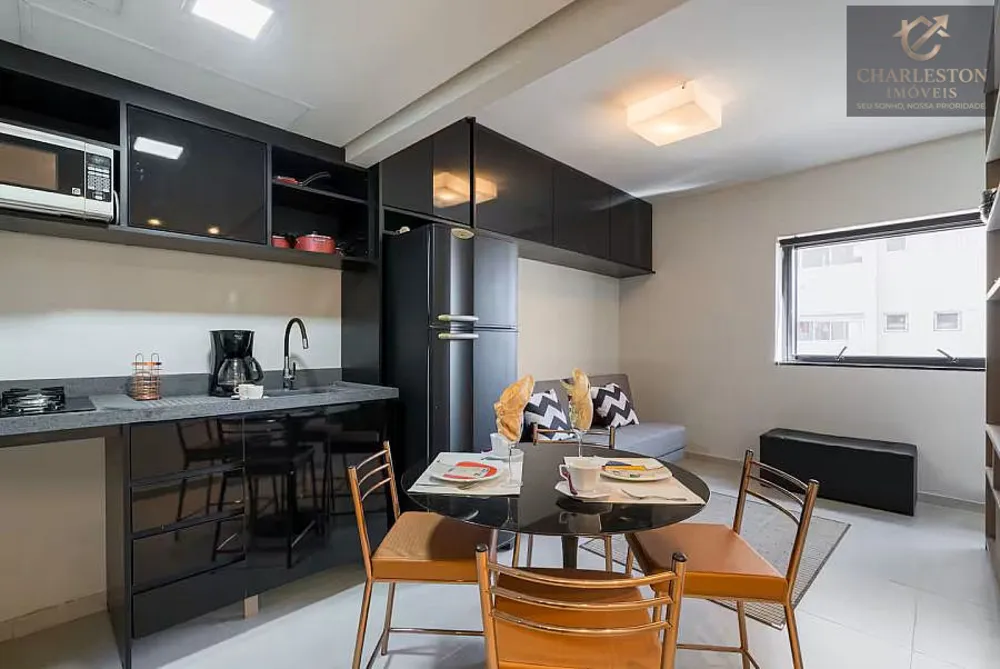 Flat/Apart Hotel, 1 quarto, 32 m² - Foto 3
