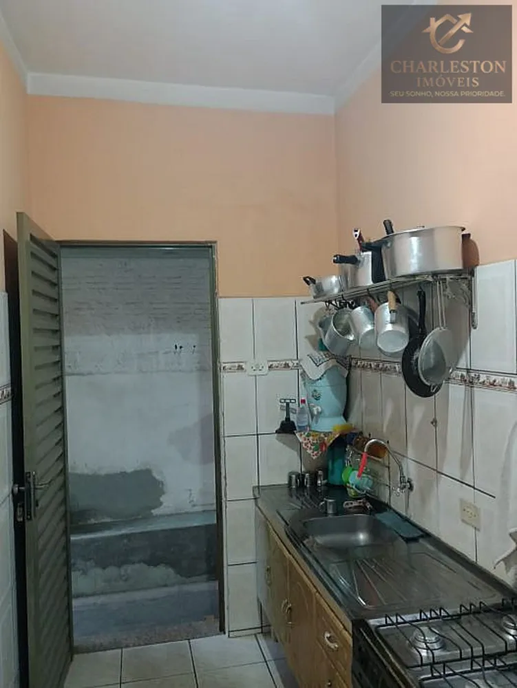 Casa, 2 quartos, 150 m² - Foto 1