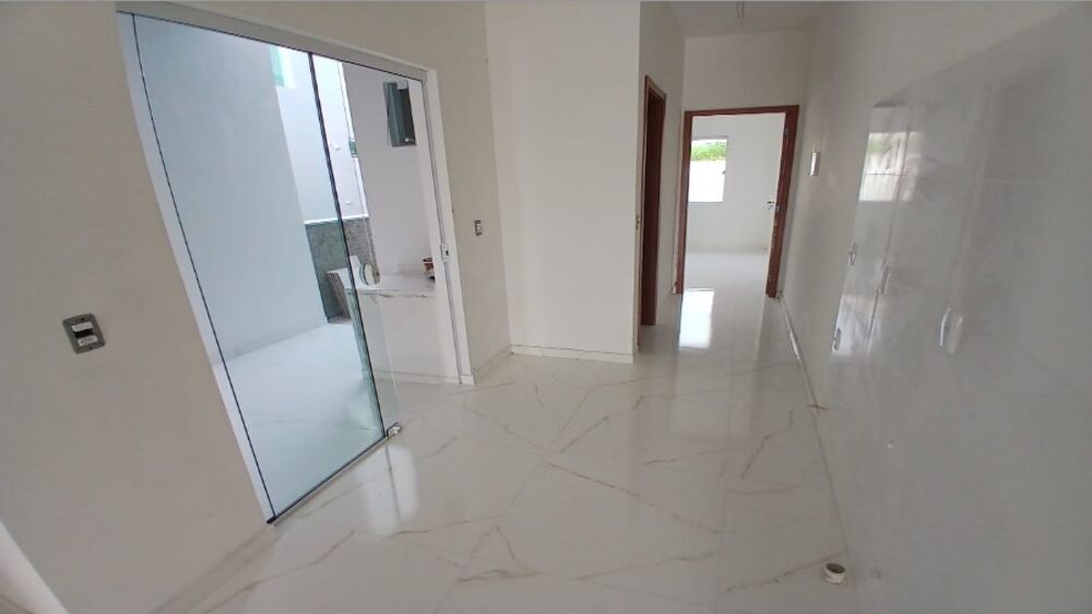 Casa, 2 quartos, 58 m² - Foto 8