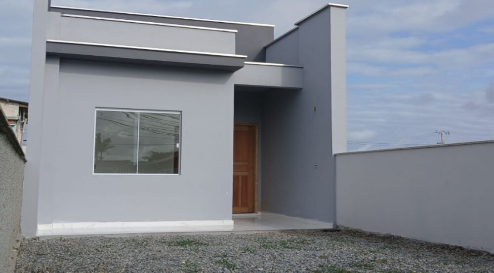 Casa, 2 quartos, 58 m² - Foto 9