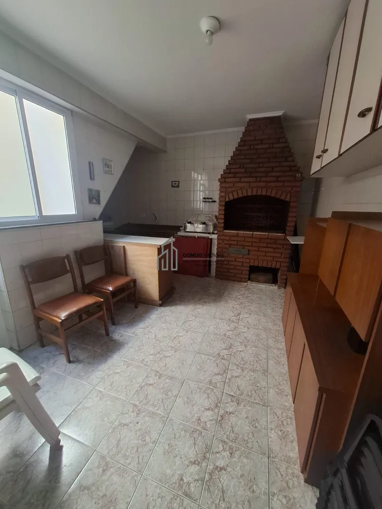 Sobrado, 3 quartos, 141 m² - Foto 13