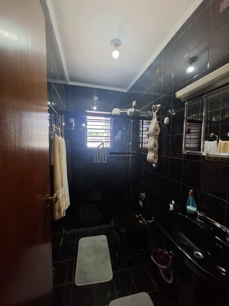 Sobrado, 3 quartos, 141 m² - Foto 3