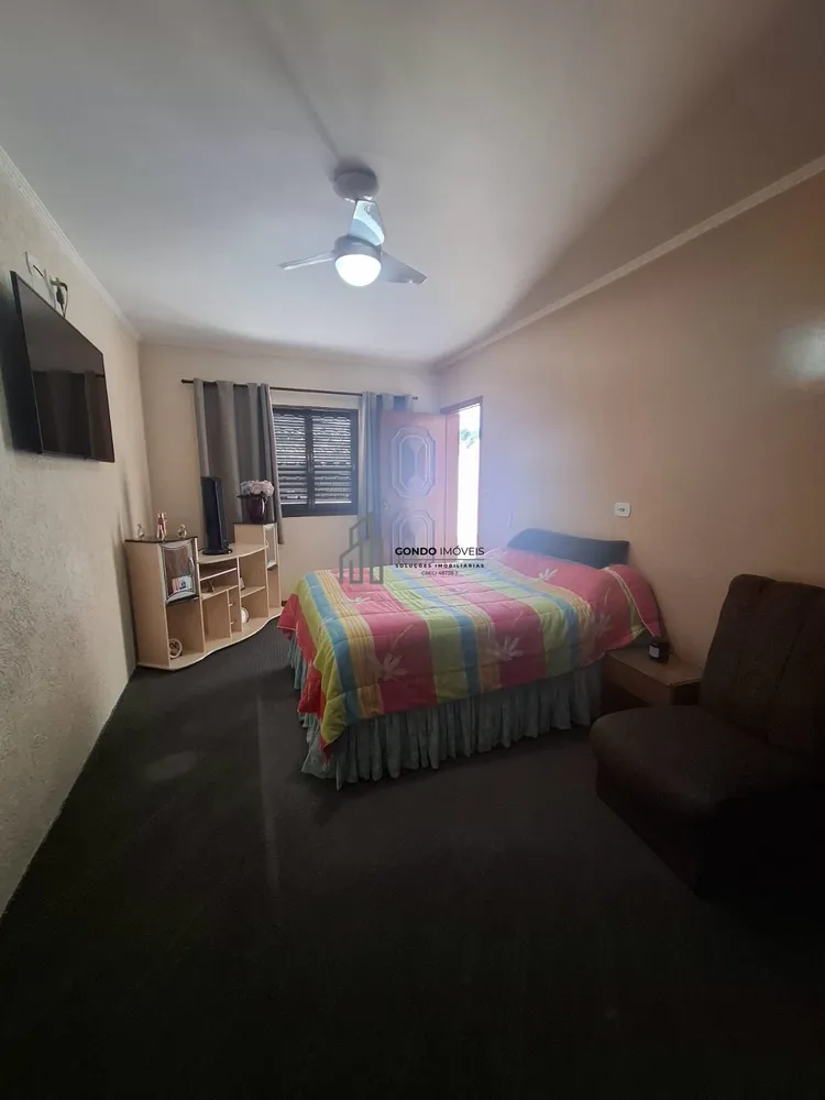 Sobrado, 3 quartos, 141 m² - Foto 1