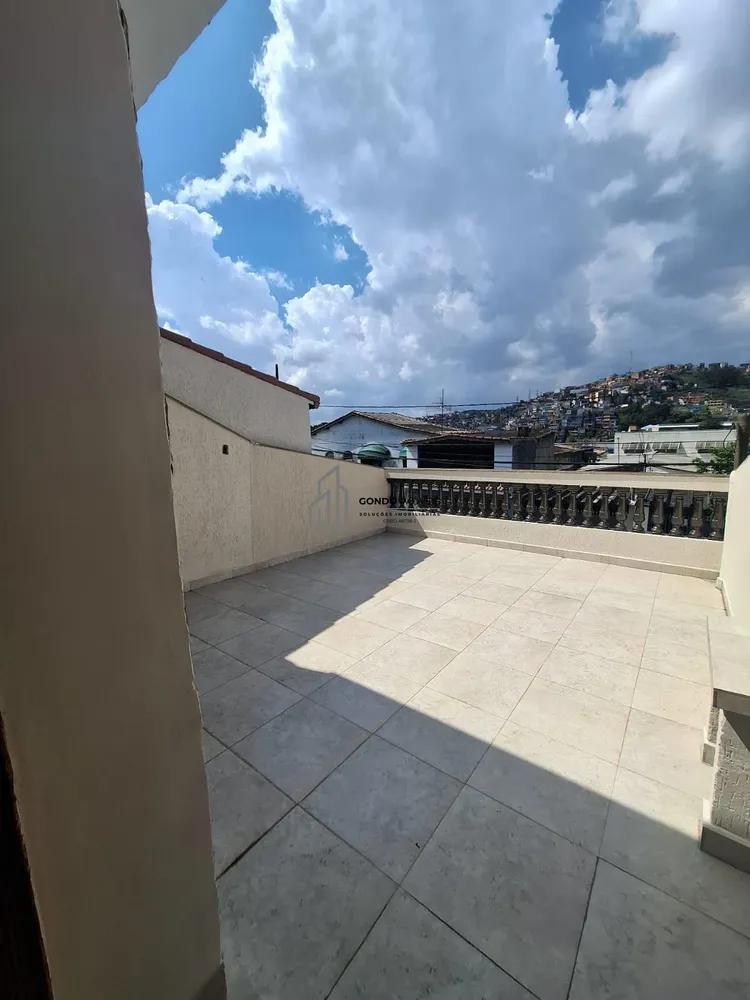 Sobrado, 3 quartos, 141 m² - Foto 4