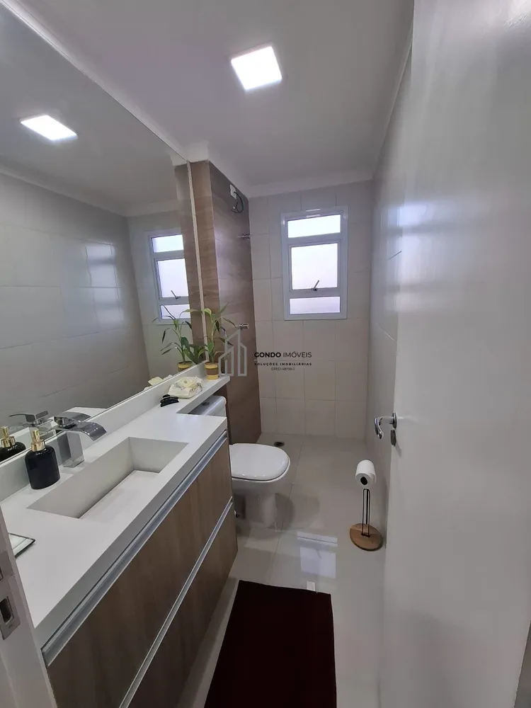 Apartamento, 2 quartos, 65 m² - Foto 6