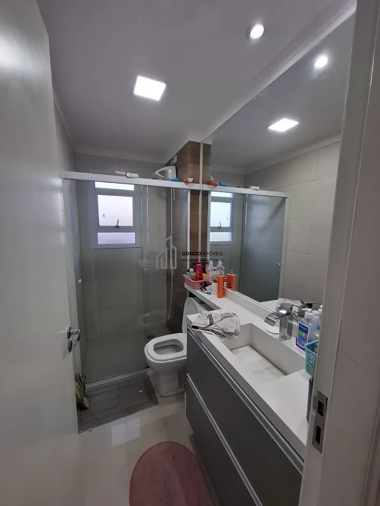 Apartamento, 2 quartos, 65 m² - Foto 7
