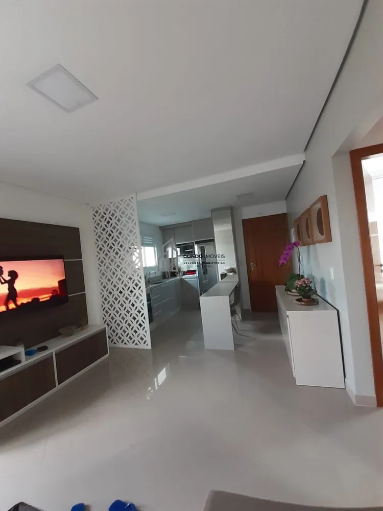 Cobertura, 2 quartos, 88 m² - Foto 4
