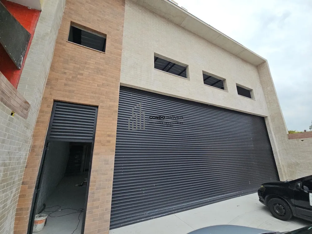 Depósito-Galpão, 288 m² - Foto 10