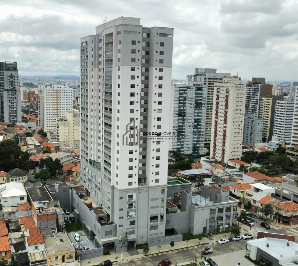 Apartamento, 1 quarto, 38 m² - Foto 7