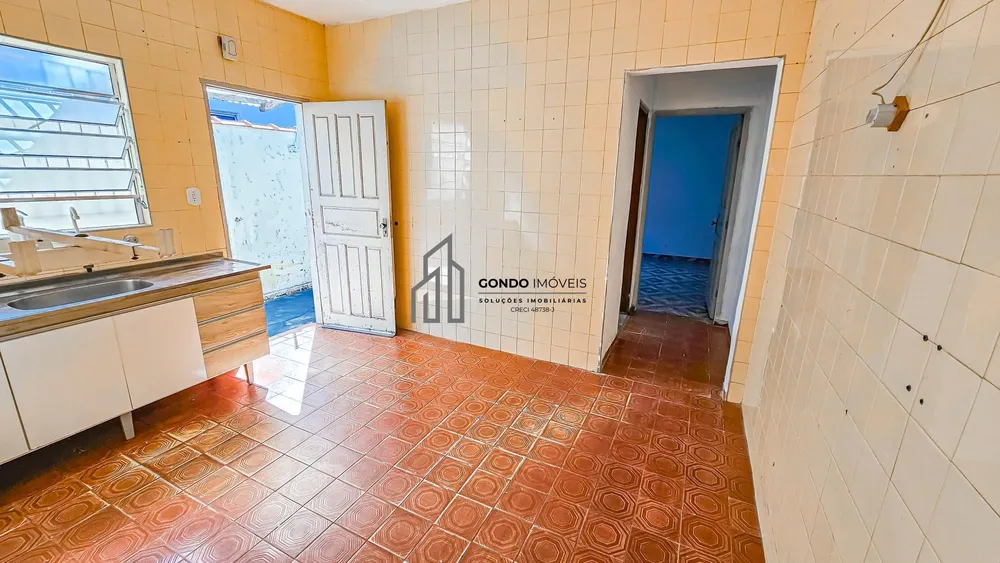 Casa, 2 quartos, 200 m² - Foto 3