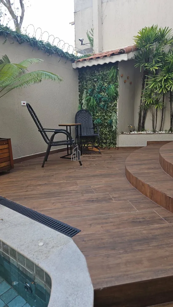 Sobrado, 2 quartos, 137 m² - Foto 5