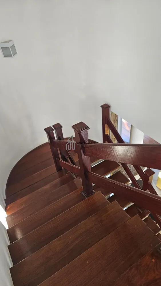 Sobrado, 2 quartos, 137 m² - Foto 1