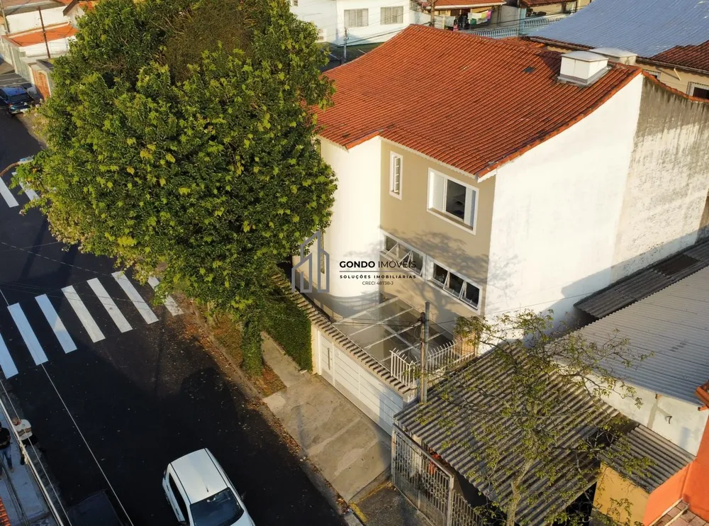 Sobrado, 2 quartos, 137 m² - Foto 2