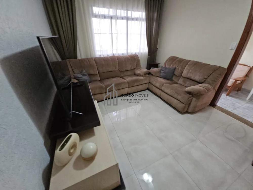 Sobrado, 2 quartos, 177 m² - Foto 8