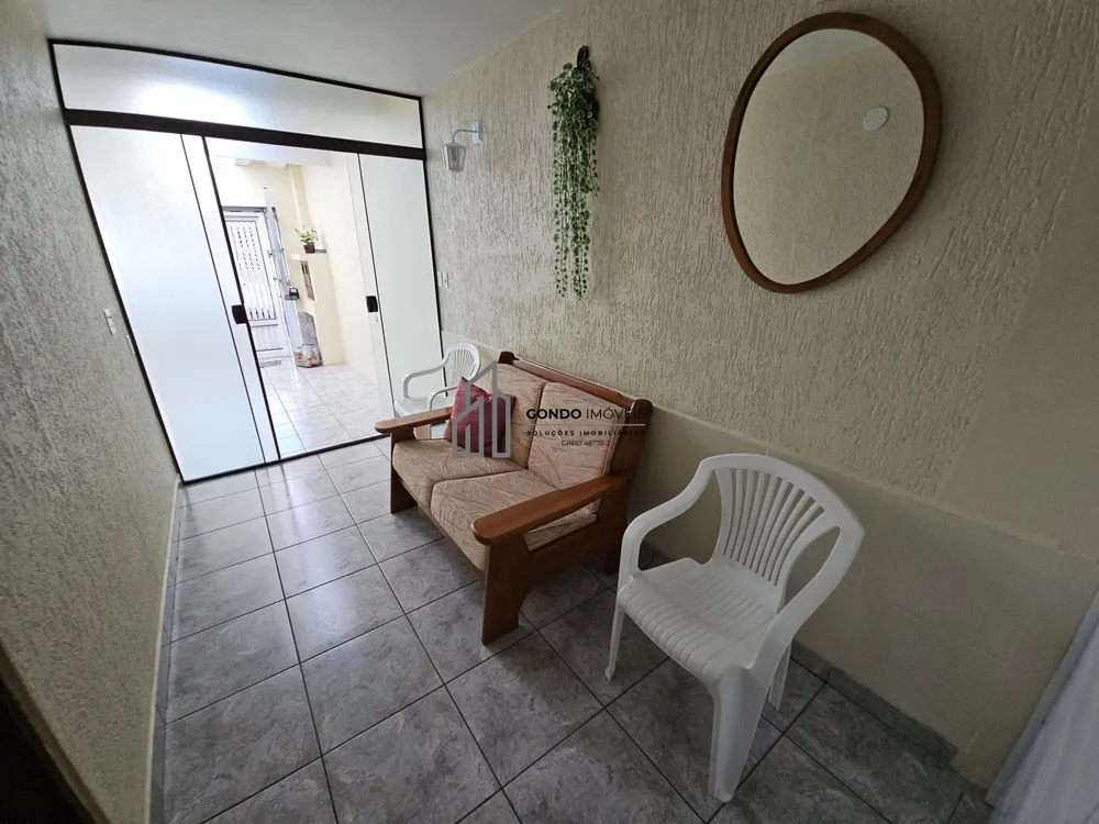 Sobrado, 2 quartos, 177 m² - Foto 19