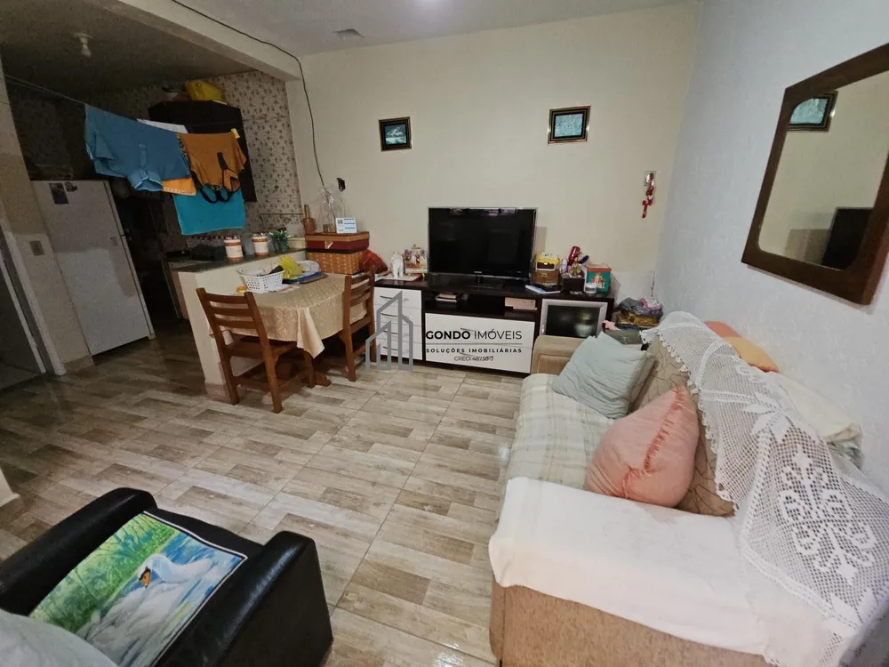 Sobrado, 2 quartos, 177 m² - Foto 1