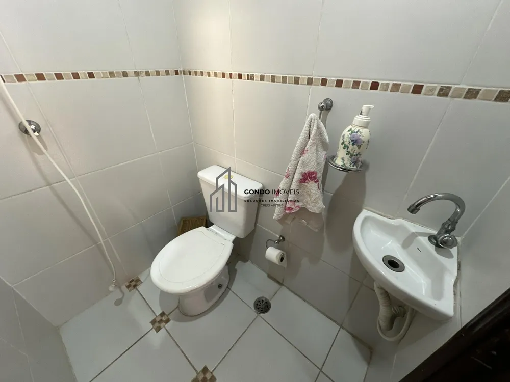 Sobrado, 4 quartos, 268 m² - Foto 4