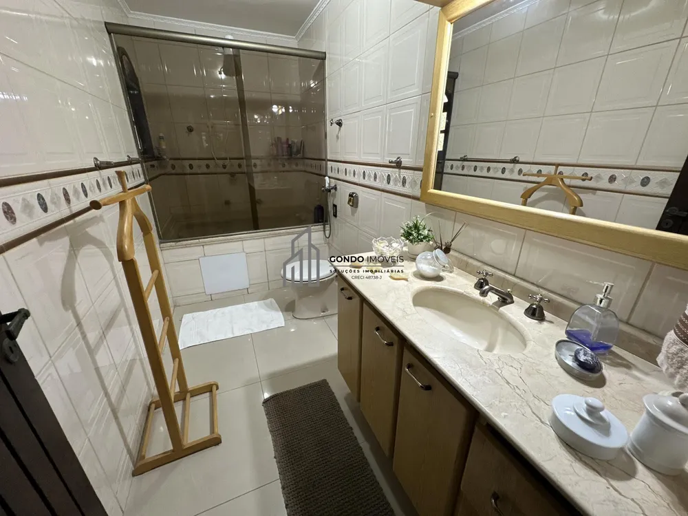 Sobrado, 4 quartos, 268 m² - Foto 8